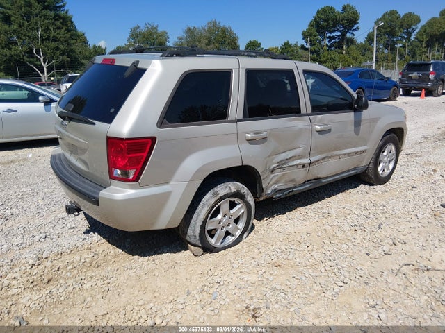 Продаж на аукціоні авто 2007 Jeep Grand Cherokee Laredo, vin: 1J8GS48KX7C508435, номер лоту: 45975423