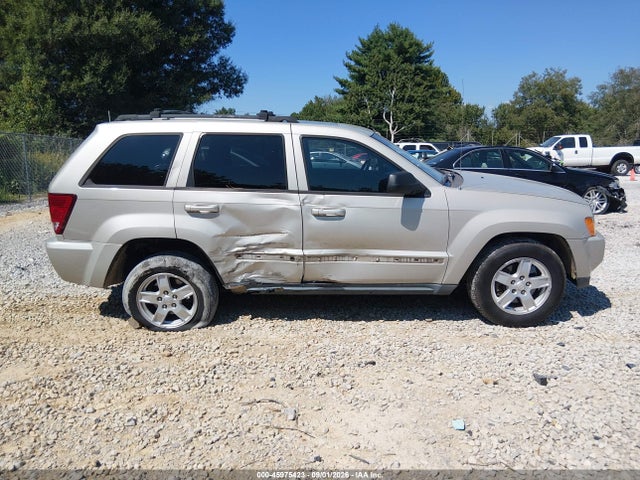 Продаж на аукціоні авто 2007 Jeep Grand Cherokee Laredo, vin: 1J8GS48KX7C508435, номер лоту: 45975423