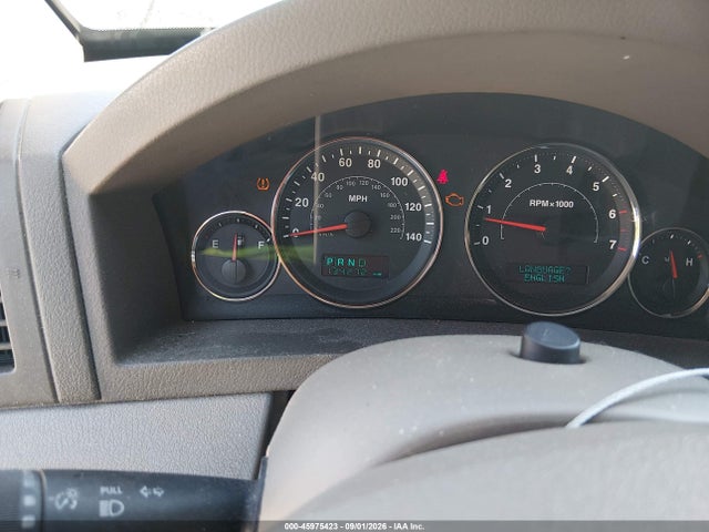 Продаж на аукціоні авто 2007 Jeep Grand Cherokee Laredo, vin: 1J8GS48KX7C508435, номер лоту: 45975423