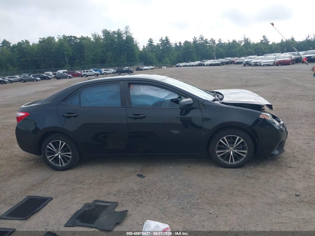 Продаж на аукціоні авто 2016 Toyota Corolla Le Premium, vin: 2T1BURHE4GC497510, номер лоту: 45975427