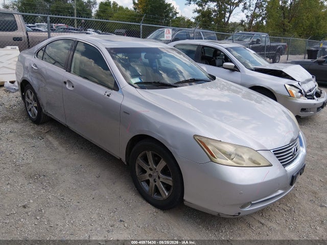 Aukcja sprzedaży 2008 Lexus Es 350, vin: JTHBJ46GX82251673, numer aukcji: 45975430