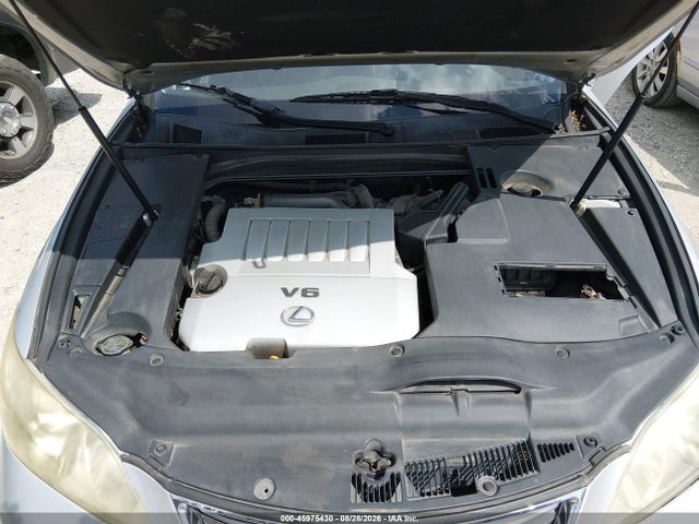 45975430 :رقم المزاد ، JTHBJ46GX82251673 vin ، 2008 Lexus Es 350 مزاد بيع