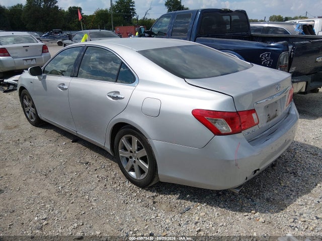 45975430 :رقم المزاد ، JTHBJ46GX82251673 vin ، 2008 Lexus Es 350 مزاد بيع