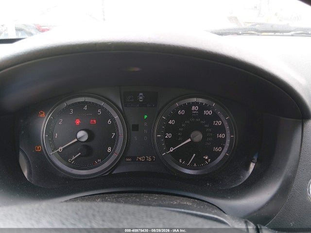 45975430 :رقم المزاد ، JTHBJ46GX82251673 vin ، 2008 Lexus Es 350 مزاد بيع