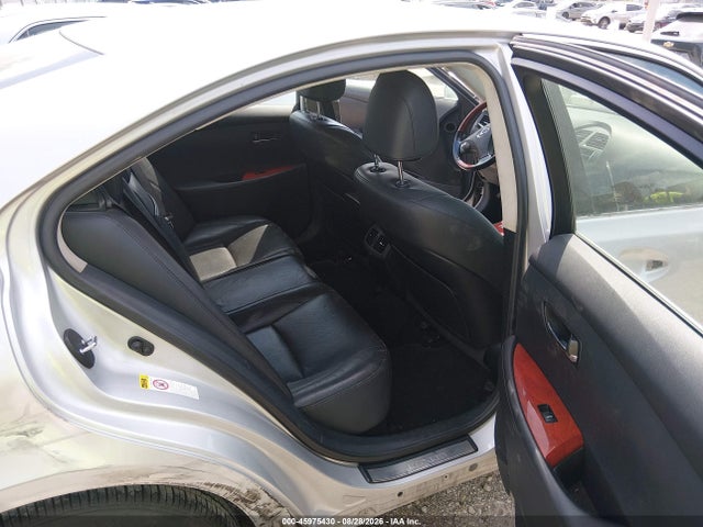 45975430 :رقم المزاد ، JTHBJ46GX82251673 vin ، 2008 Lexus Es 350 مزاد بيع