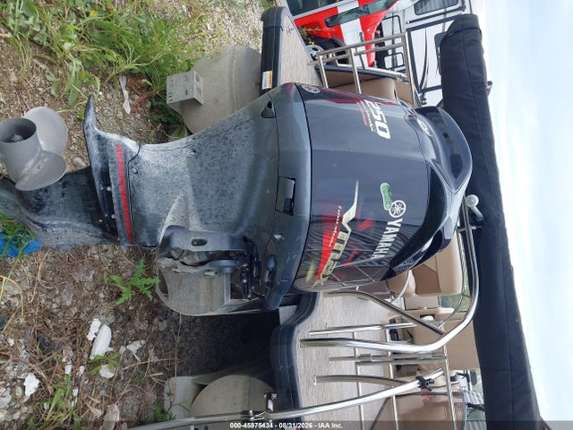 Godfrey Pontoon 2021 GDY60995C121 Image 10