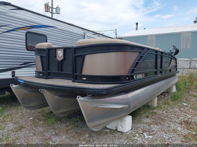 Godfrey Pontoon 2021 GDY60995C121 Image 2