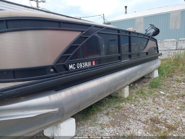 Godfrey Pontoon 2021 GDY60995C121 Image 14