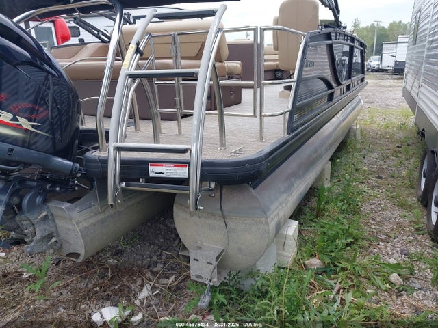 Godfrey Pontoon 2021 GDY60995C121 Image 4
