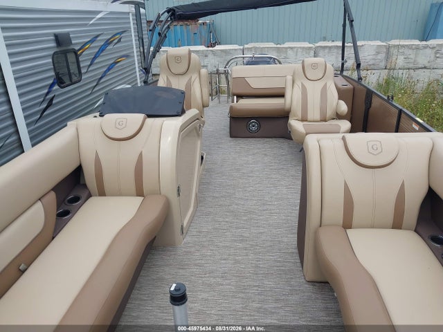 Godfrey Pontoon 2021 GDY60995C121 Image 5