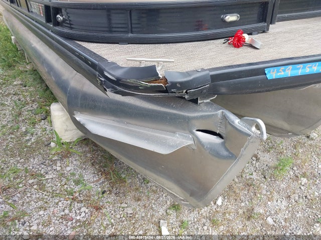 Godfrey Pontoon 2021 GDY60995C121 Image 6