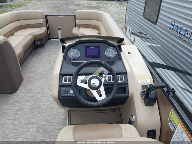 Godfrey Pontoon 2021 GDY60995C121 Image 7