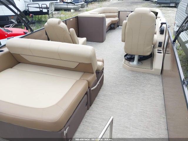 Godfrey Pontoon 2021 GDY60995C121 Image 8