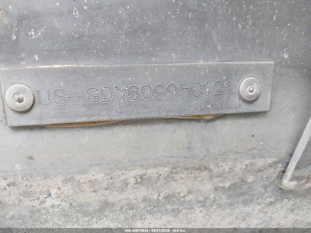 Godfrey Pontoon 2021 GDY60995C121 Image 9