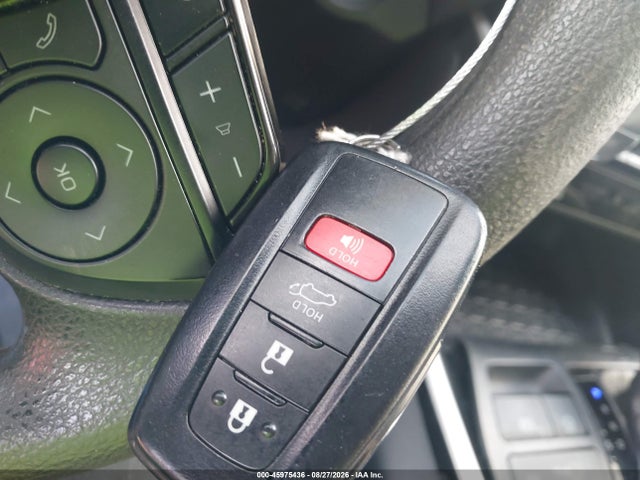 Aukcja sprzedaży 2019 Toyota Rav4 Hybrid Xle, vin: 2T3RWRFV6KW034150, numer aukcji: 45975436