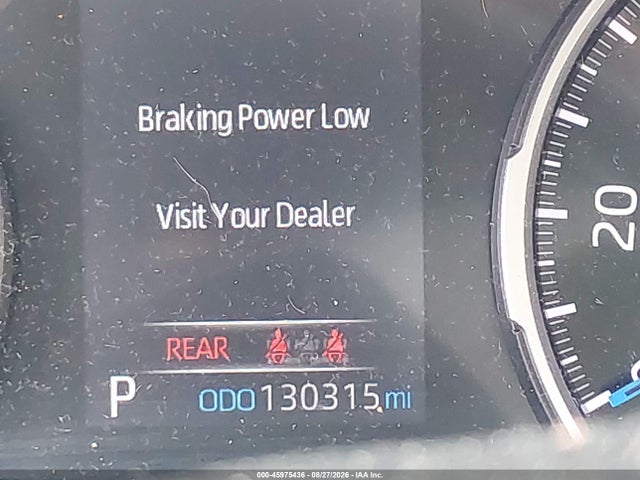 Aukcja sprzedaży 2019 Toyota Rav4 Hybrid Xle, vin: 2T3RWRFV6KW034150, numer aukcji: 45975436