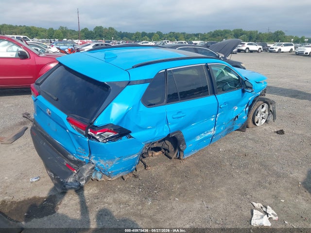 Aukcja sprzedaży 2019 Toyota Rav4 Hybrid Xle, vin: 2T3RWRFV6KW034150, numer aukcji: 45975436