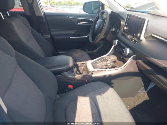 Aukcja sprzedaży 2019 Toyota Rav4 Hybrid Xle, vin: 2T3RWRFV6KW034150, numer aukcji: 45975436