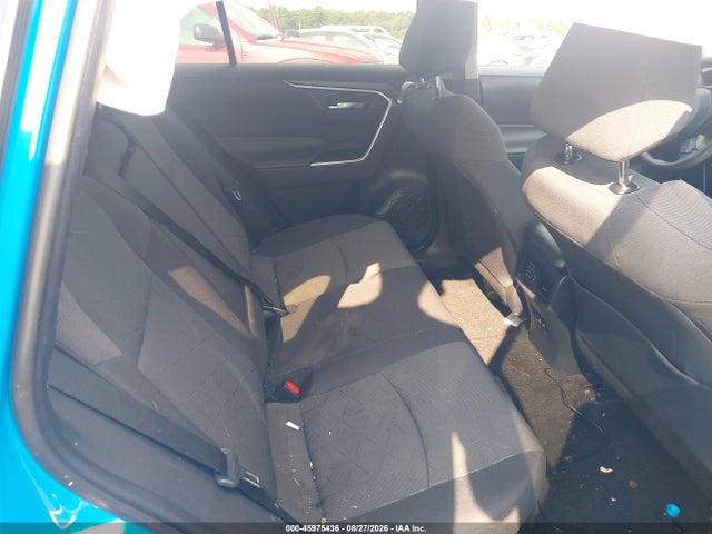 Aukcja sprzedaży 2019 Toyota Rav4 Hybrid Xle, vin: 2T3RWRFV6KW034150, numer aukcji: 45975436