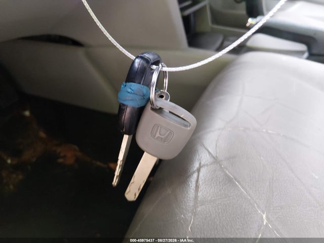 Aukcja sprzedaży 2011 Honda Accord 3.5 Ex-l, vin: 1HGCP3F81BA008758, numer aukcji: 45975437