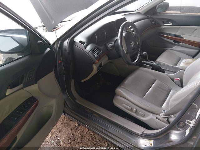 Aukcja sprzedaży 2011 Honda Accord 3.5 Ex-l, vin: 1HGCP3F81BA008758, numer aukcji: 45975437