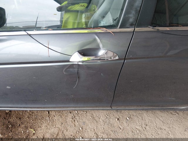 Aukcja sprzedaży 2011 Honda Accord 3.5 Ex-l, vin: 1HGCP3F81BA008758, numer aukcji: 45975437