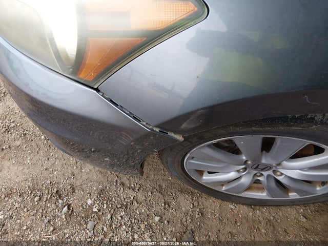 Aukcja sprzedaży 2011 Honda Accord 3.5 Ex-l, vin: 1HGCP3F81BA008758, numer aukcji: 45975437