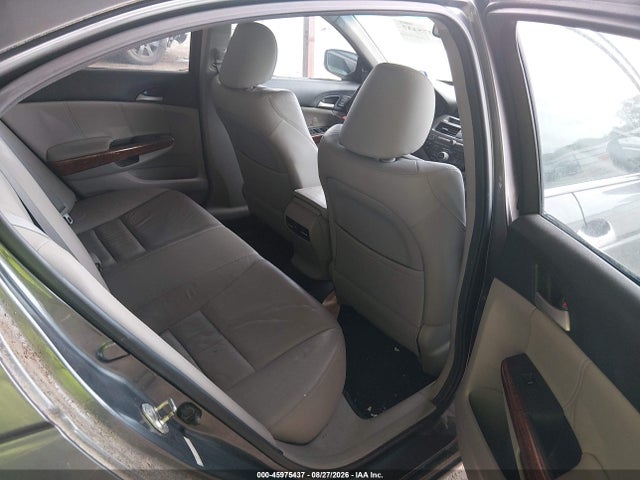 Aukcja sprzedaży 2011 Honda Accord 3.5 Ex-l, vin: 1HGCP3F81BA008758, numer aukcji: 45975437