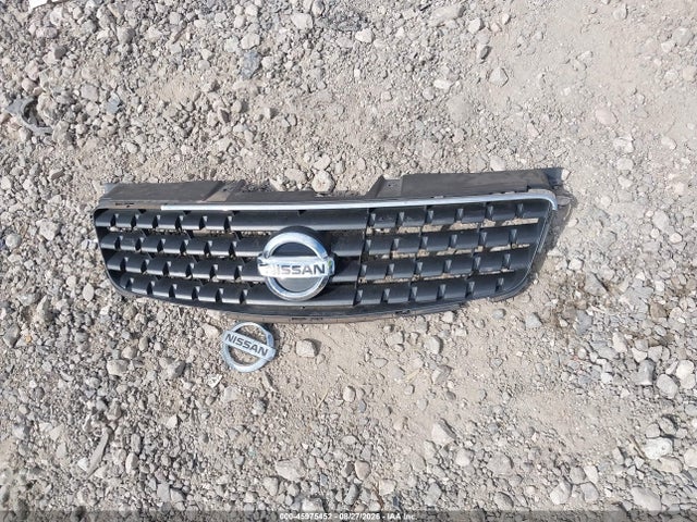 2006 Nissan Altima 3.5 Sl მანქანა იყიდება აუქციონზე, vin: 1N4BL11E76N339372, აუქციონის ნომერი: 45975452