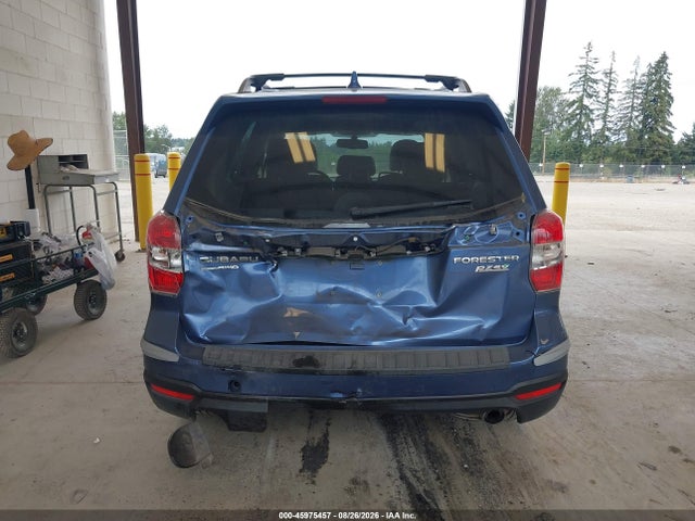 Subaru Forester 2.5i Limited 2016 JF2SJAHC6GH462408 Image 16