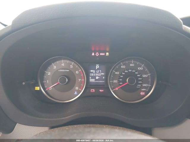 Subaru Forester 2.5i Limited 2016 JF2SJAHC6GH462408 Image 7