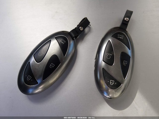 45975458 :رقم المزاد ، 5NMP24GL5SH103577 vin ، 2025 Hyundai Santa Fe Sel مزاد بيع