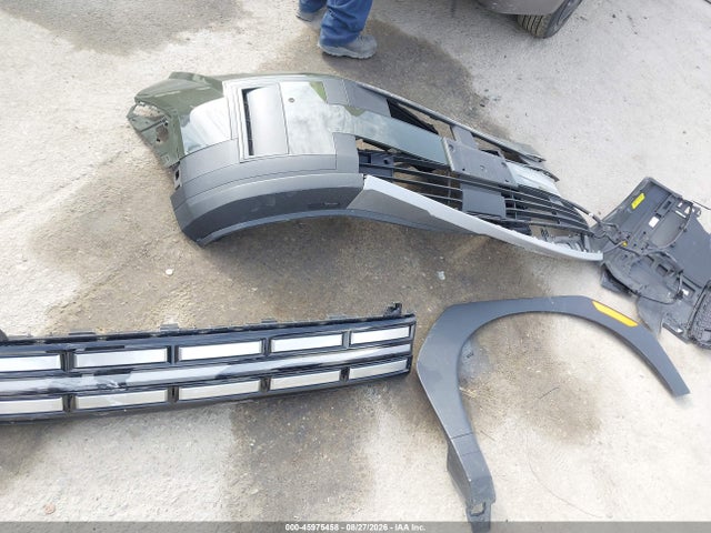 45975458 :رقم المزاد ، 5NMP24GL5SH103577 vin ، 2025 Hyundai Santa Fe Sel مزاد بيع