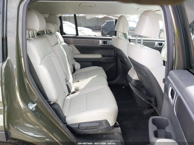 45975458 :رقم المزاد ، 5NMP24GL5SH103577 vin ، 2025 Hyundai Santa Fe Sel مزاد بيع