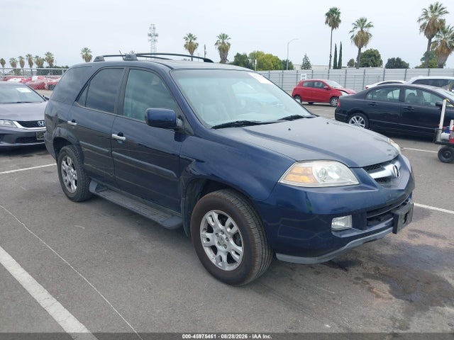 Aukcja sprzedaży 2004 Acura Mdx, vin: 2HNYD18624H522095, numer aukcji: 45975461