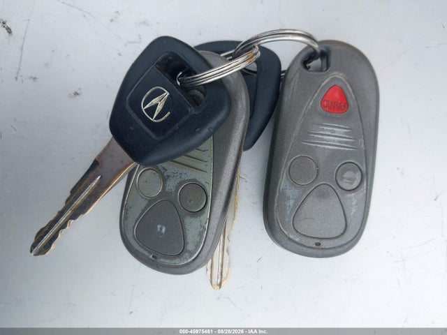 Aukcja sprzedaży 2004 Acura Mdx, vin: 2HNYD18624H522095, numer aukcji: 45975461