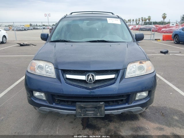 Aukcja sprzedaży 2004 Acura Mdx, vin: 2HNYD18624H522095, numer aukcji: 45975461