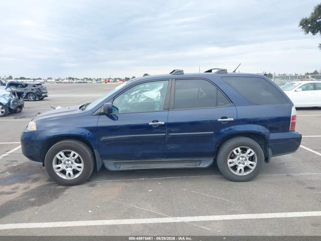 Aukcja sprzedaży 2004 Acura Mdx, vin: 2HNYD18624H522095, numer aukcji: 45975461