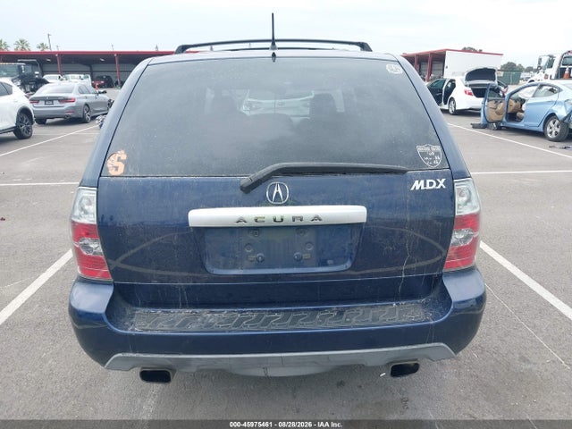 Aukcja sprzedaży 2004 Acura Mdx, vin: 2HNYD18624H522095, numer aukcji: 45975461