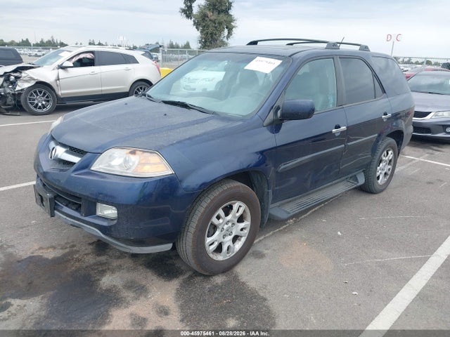 Aukcja sprzedaży 2004 Acura Mdx, vin: 2HNYD18624H522095, numer aukcji: 45975461