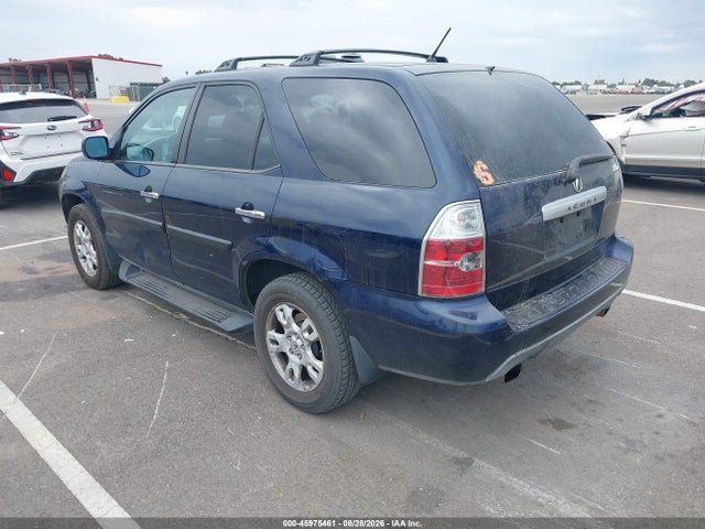 Aukcja sprzedaży 2004 Acura Mdx, vin: 2HNYD18624H522095, numer aukcji: 45975461