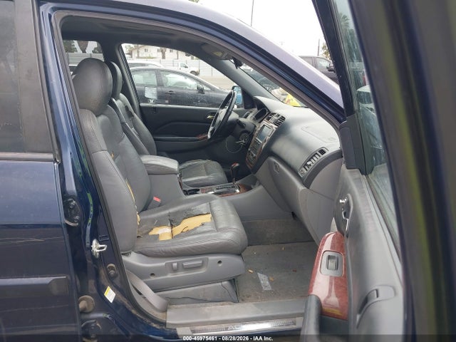 Aukcja sprzedaży 2004 Acura Mdx, vin: 2HNYD18624H522095, numer aukcji: 45975461
