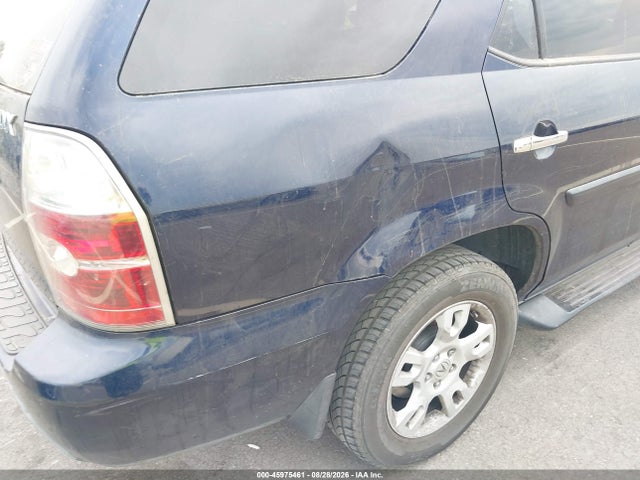 Aukcja sprzedaży 2004 Acura Mdx, vin: 2HNYD18624H522095, numer aukcji: 45975461