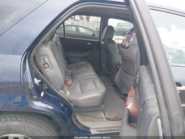 Aukcja sprzedaży 2004 Acura Mdx, vin: 2HNYD18624H522095, numer aukcji: 45975461
