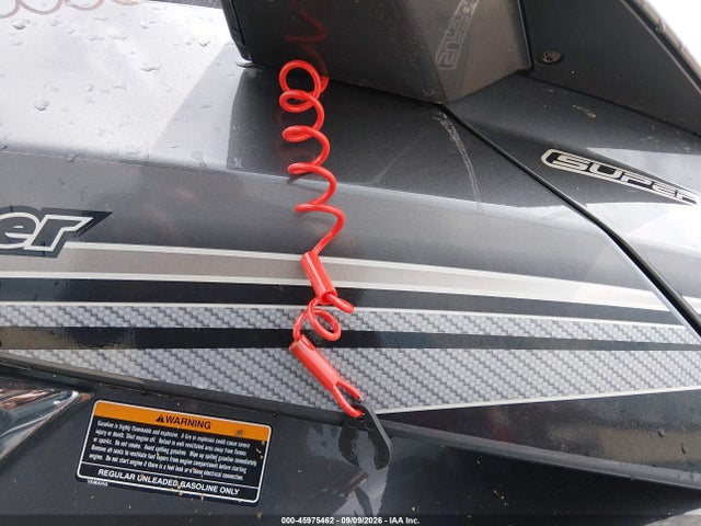 Yamaha Fx-Cruiser Sho 2014 YAMA2117J314 Image 11
