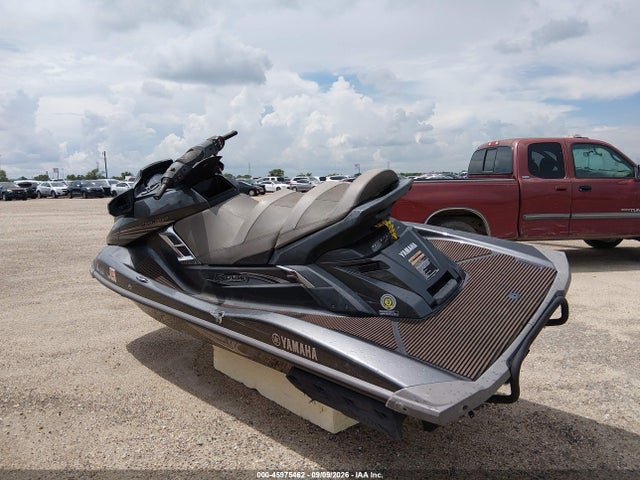 Yamaha Fx-Cruiser Sho 2014 YAMA2117J314 Image 3
