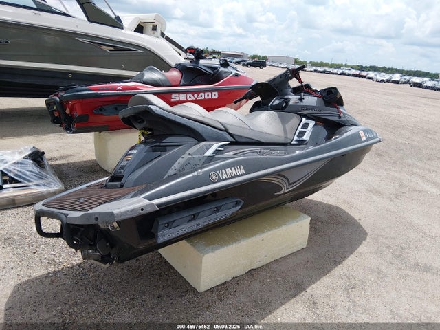 Yamaha Fx-Cruiser Sho 2014 YAMA2117J314 Image 4