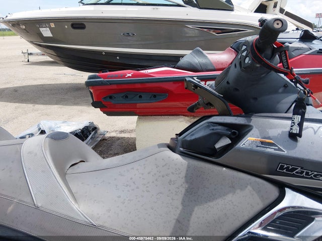 Yamaha Fx-Cruiser Sho 2014 YAMA2117J314 Image 5