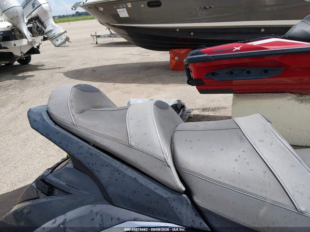 Yamaha Fx-Cruiser Sho 2014 YAMA2117J314 Image 8