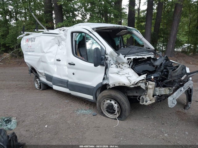 Продажа на аукционе авто 2017 Ford Transit T-250, vin: 1FTYR2ZM1HKA96991, номер лота: 45975464